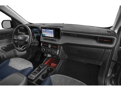 2024 Ford Maverick XLT Front Wheel Drive
