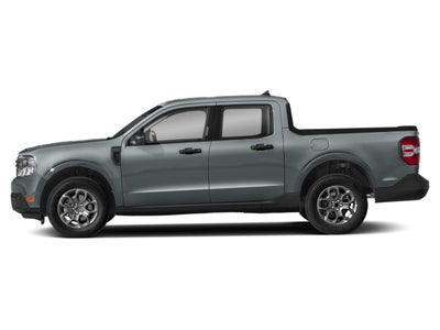 2024 Ford Maverick XLT Front Wheel Drive
