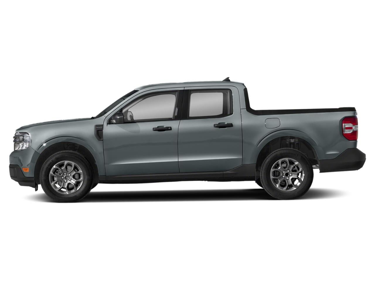 2024 Ford Maverick XLT Front Wheel Drive