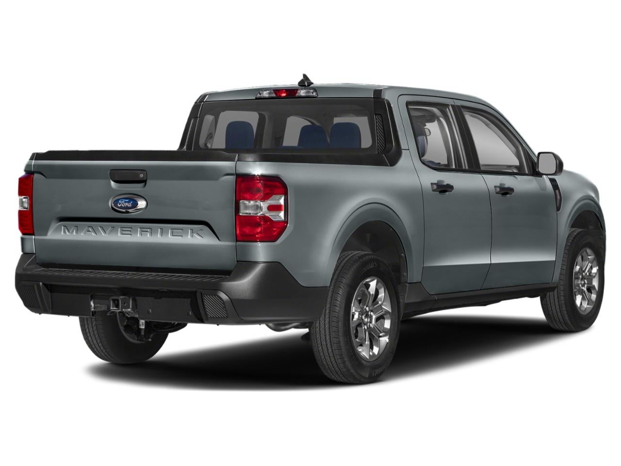 2024 Ford Maverick XLT Front Wheel Drive