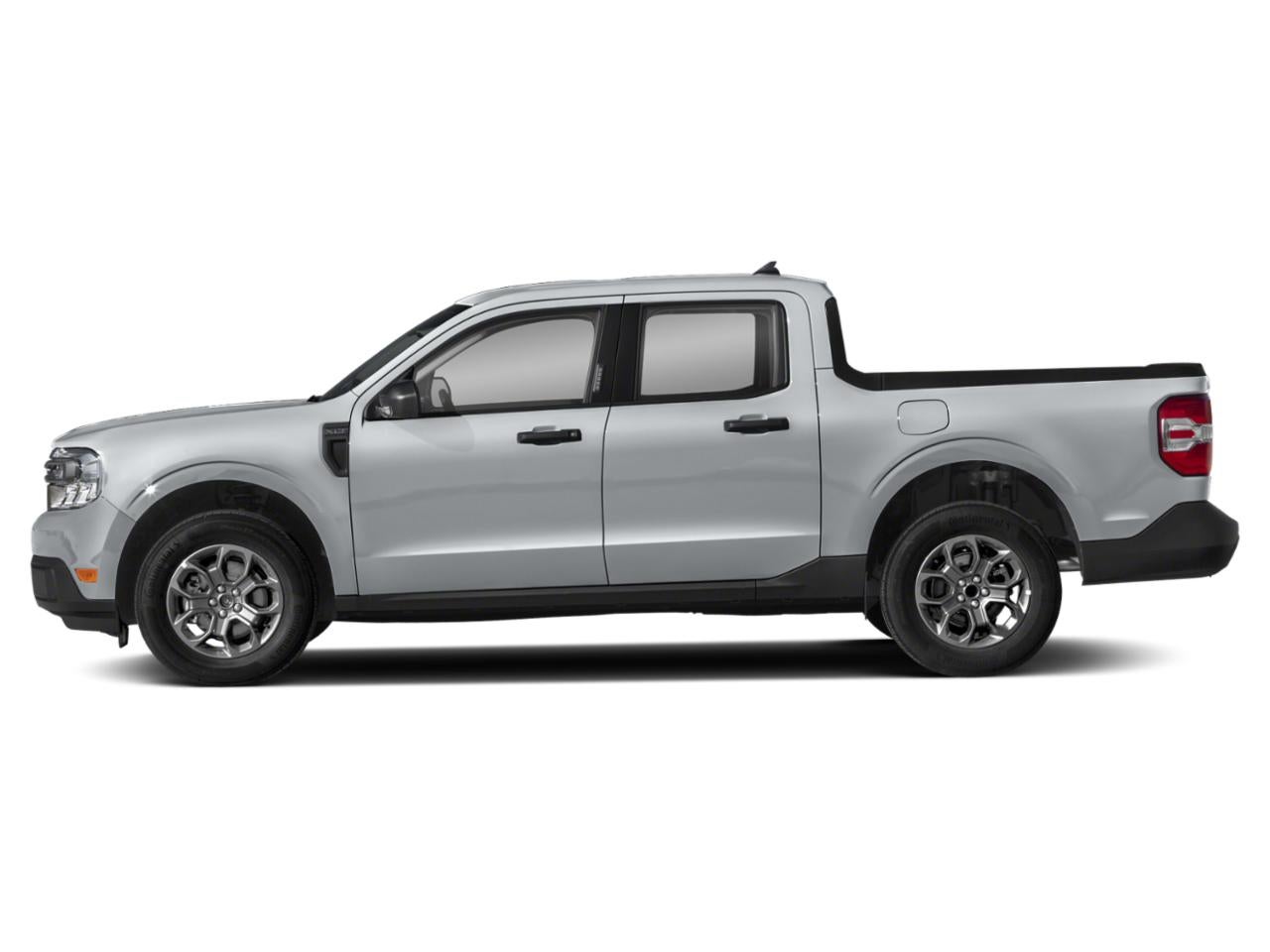 2024 Ford Maverick XLT Front Wheel Drive