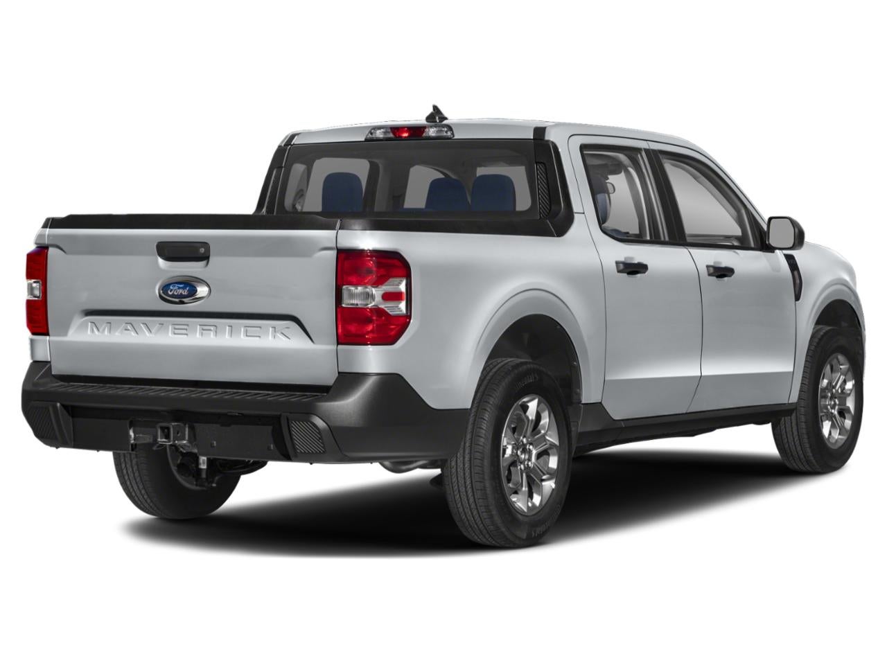 2024 Ford Maverick XLT Front Wheel Drive