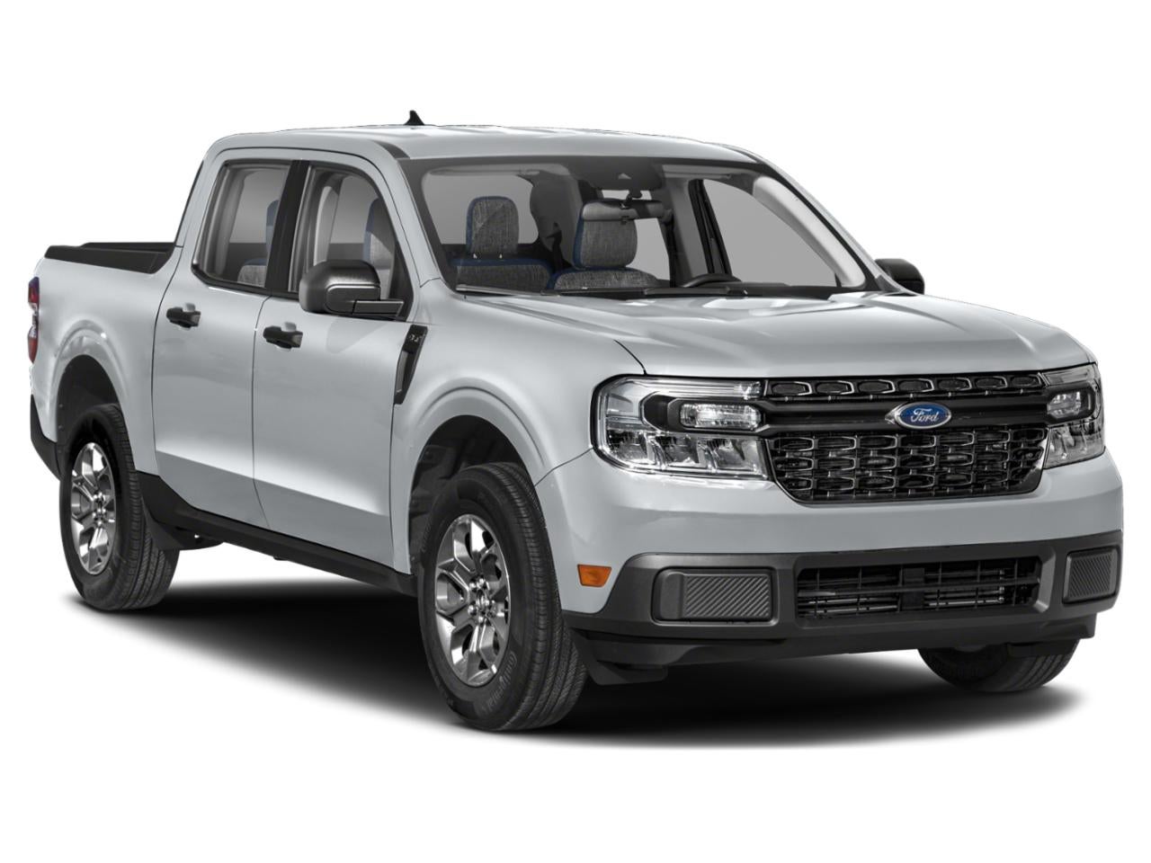 2024 Ford Maverick XLT Front Wheel Drive