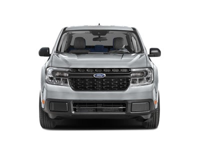 2024 Ford Maverick XLT Front Wheel Drive