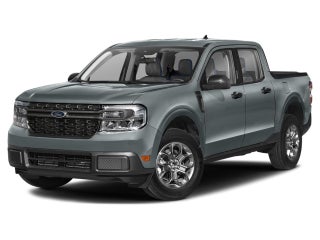 2024 Ford Maverick XLT Front Wheel Drive