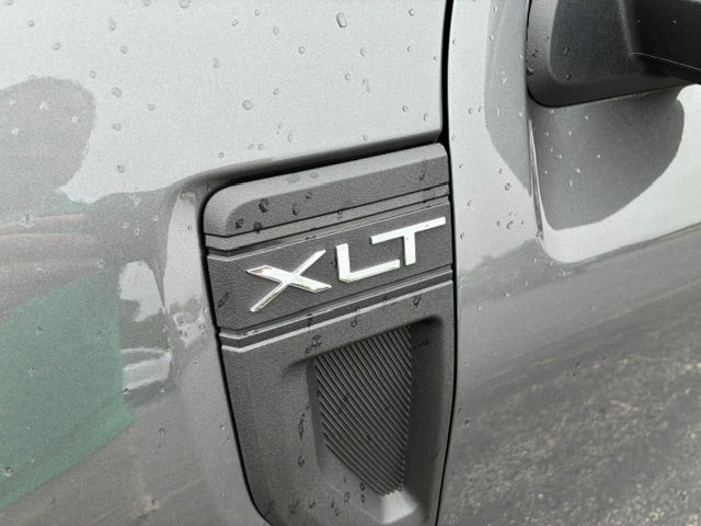 2026 Ford Maverick XLT AWD