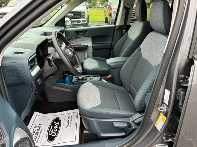 2026 Ford Maverick XLT AWD
