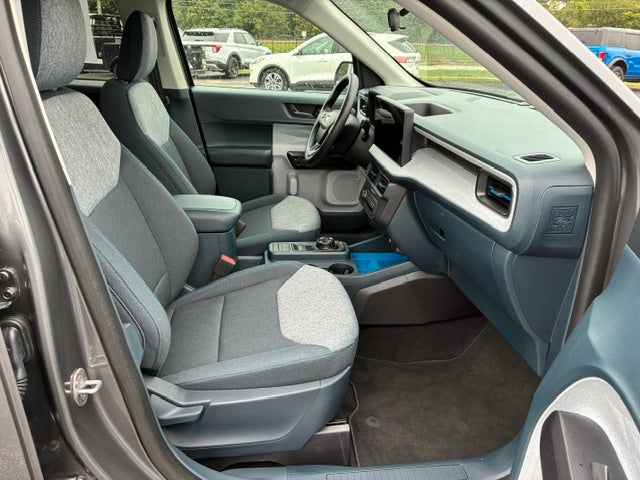 2026 Ford Maverick XLT AWD