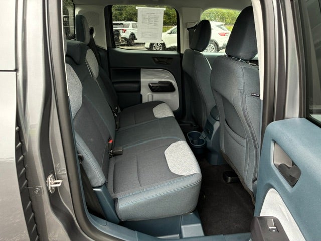 2026 Ford Maverick XLT AWD