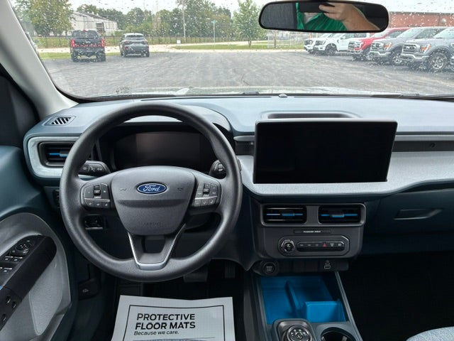 2026 Ford Maverick XLT AWD