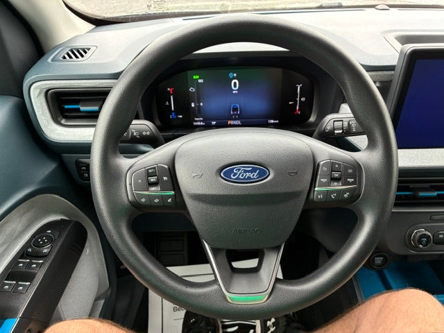 2026 Ford Maverick XLT AWD