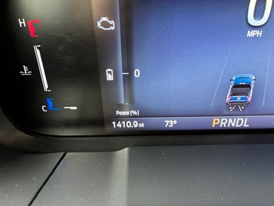 2026 Ford Maverick XLT AWD