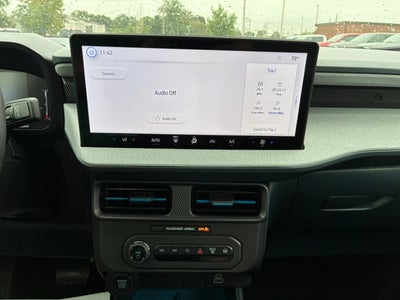 2026 Ford Maverick XLT AWD