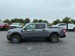 2026 Ford Maverick XLT AWD