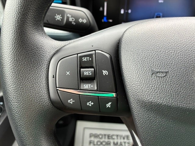 2026 Ford Maverick XLT AWD