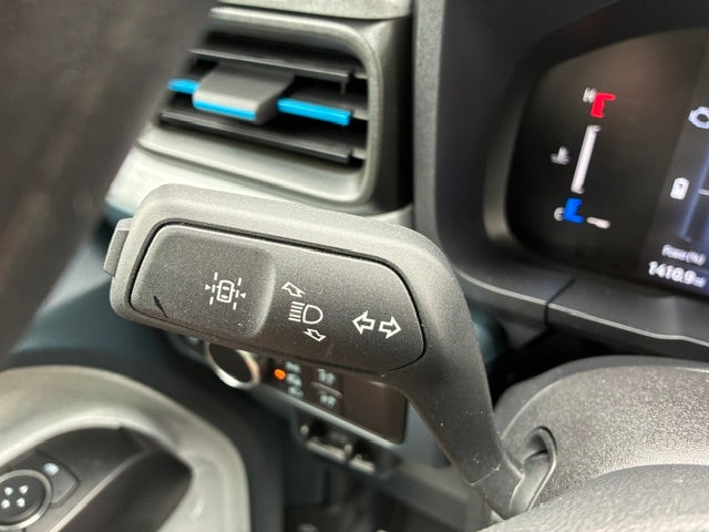 2026 Ford Maverick XLT AWD