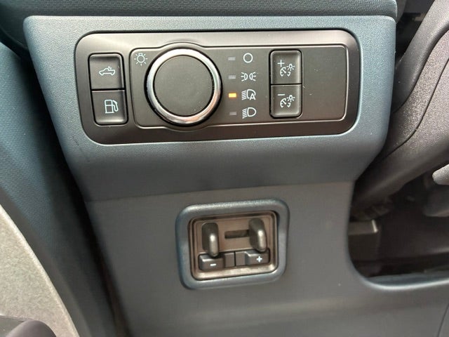 2026 Ford Maverick XLT AWD