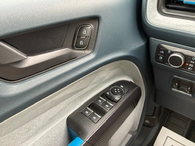 2026 Ford Maverick XLT AWD