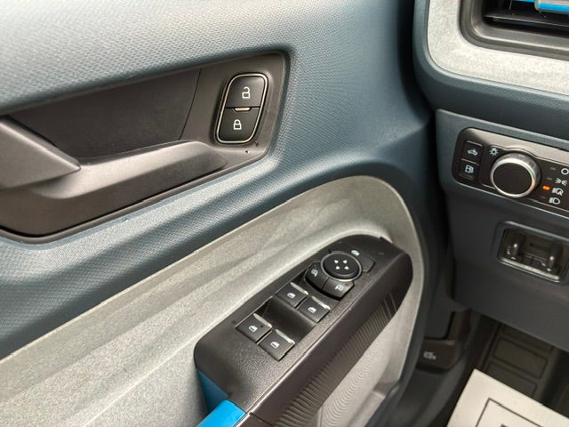2026 Ford Maverick XLT AWD