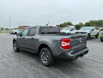 2026 Ford Maverick XLT AWD