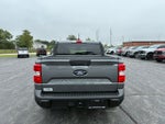 2026 Ford Maverick XLT AWD