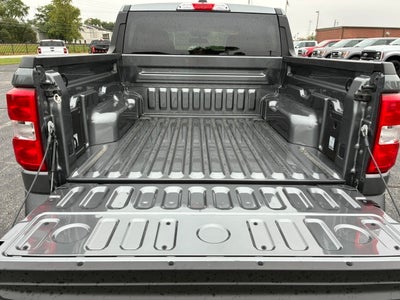 2026 Ford Maverick XLT AWD