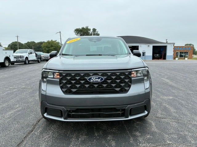 2026 Ford Maverick XLT AWD