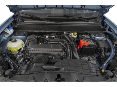 2026 Ford Maverick XLT AWD