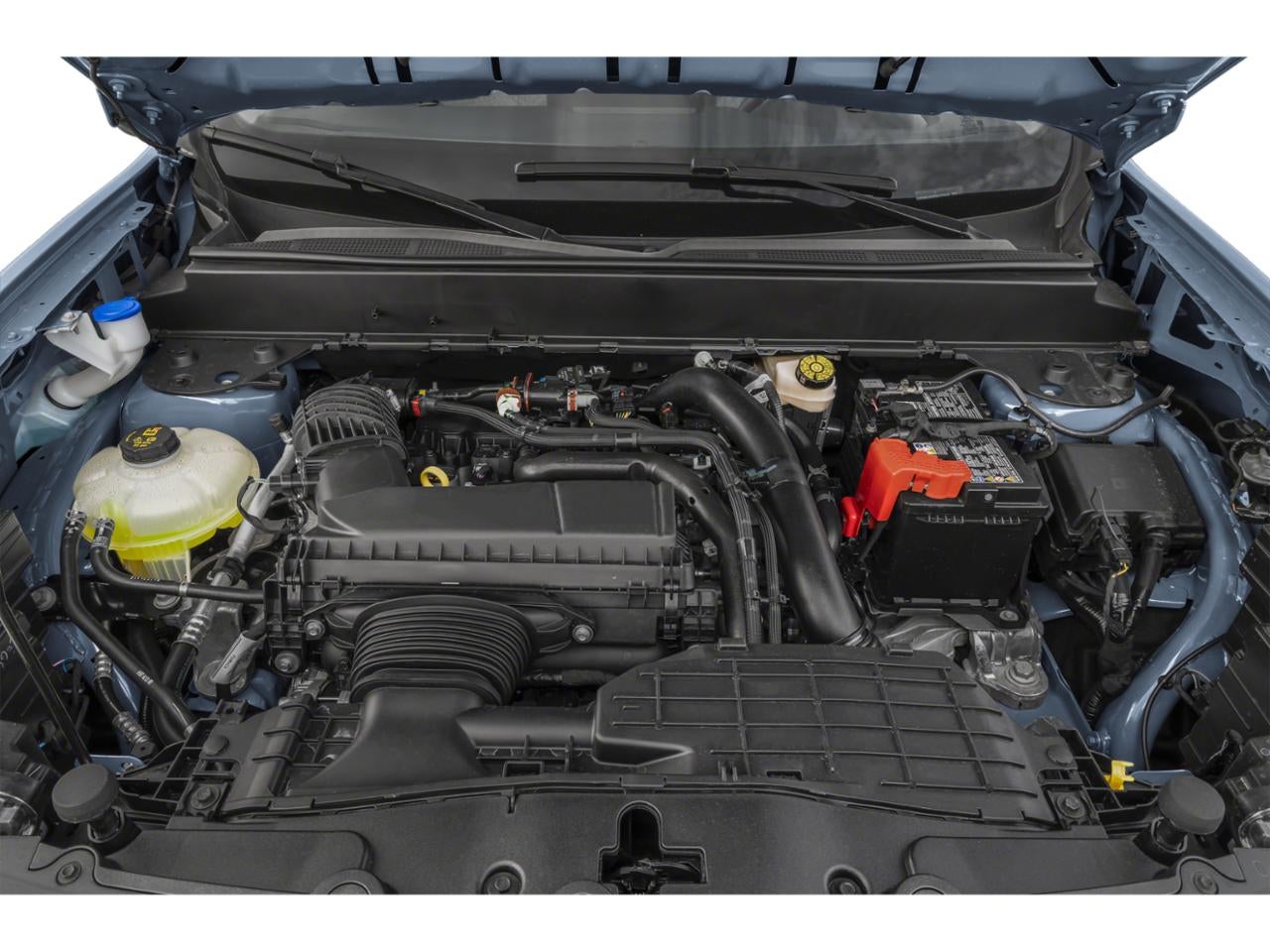 2026 Ford Maverick XLT AWD