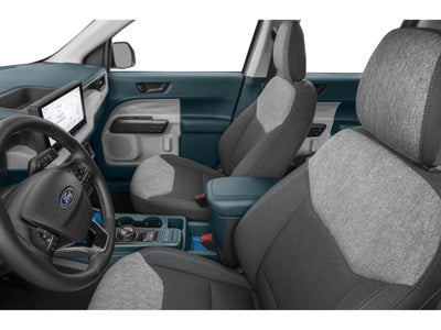 2026 Ford Maverick XLT AWD