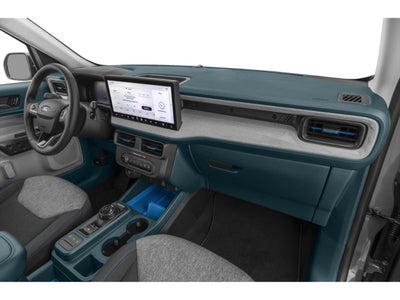 2026 Ford Maverick XLT AWD