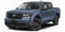2026 Ford Maverick XLT AWD