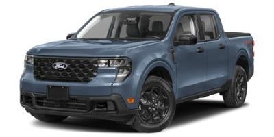 2026 Ford Maverick XLT AWD
