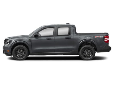 2026 Ford Maverick XLT AWD