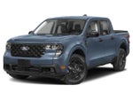 2026 Ford Maverick XLT AWD