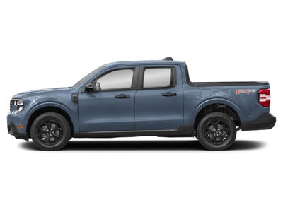 2026 Ford Maverick XLT AWD