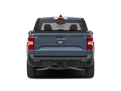 2026 Ford Maverick XLT AWD