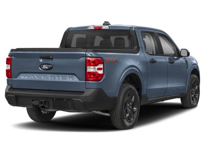 2026 Ford Maverick XLT AWD