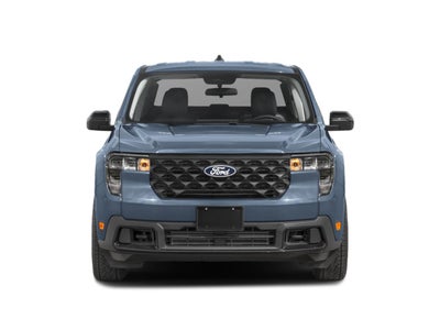 2026 Ford Maverick XLT AWD