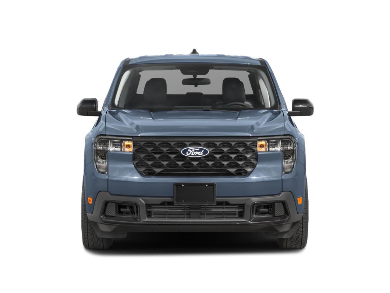 2026 Ford Maverick XLT AWD