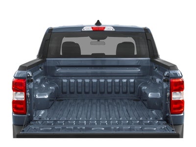 2026 Ford Maverick XLT AWD