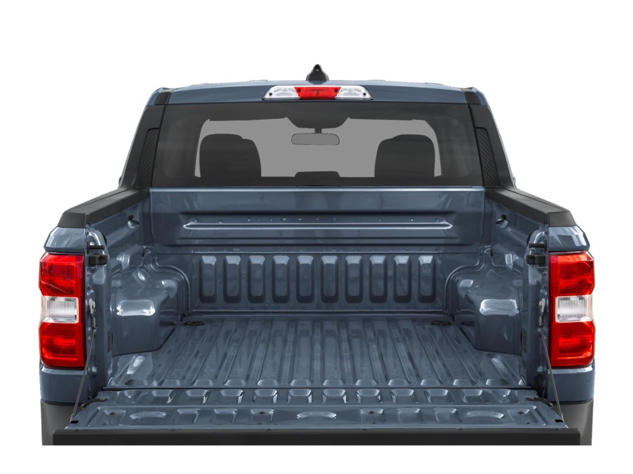 2026 Ford Maverick XLT AWD