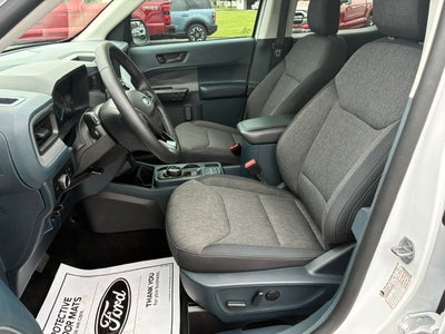 2024 Ford Maverick XLT All Wheel Drive