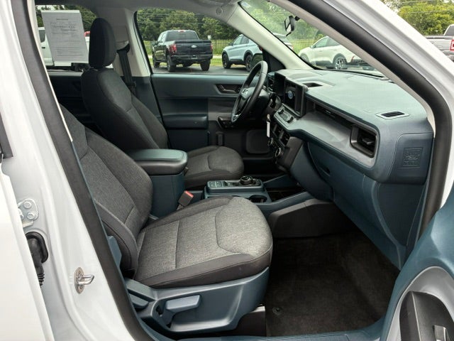 2024 Ford Maverick XLT All Wheel Drive