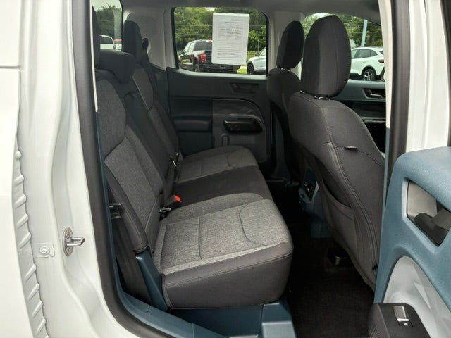 2024 Ford Maverick XLT All Wheel Drive