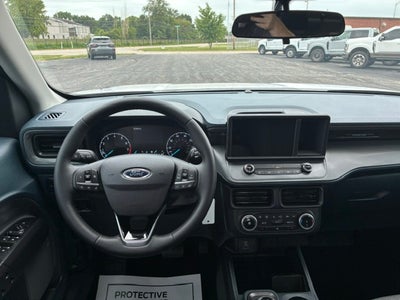 2024 Ford Maverick XLT All Wheel Drive