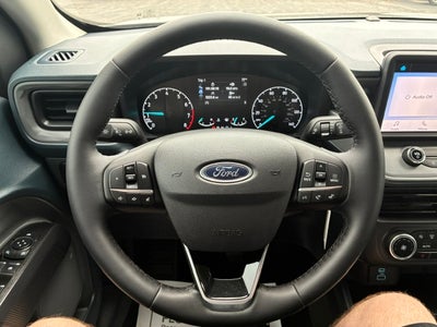 2024 Ford Maverick XLT All Wheel Drive