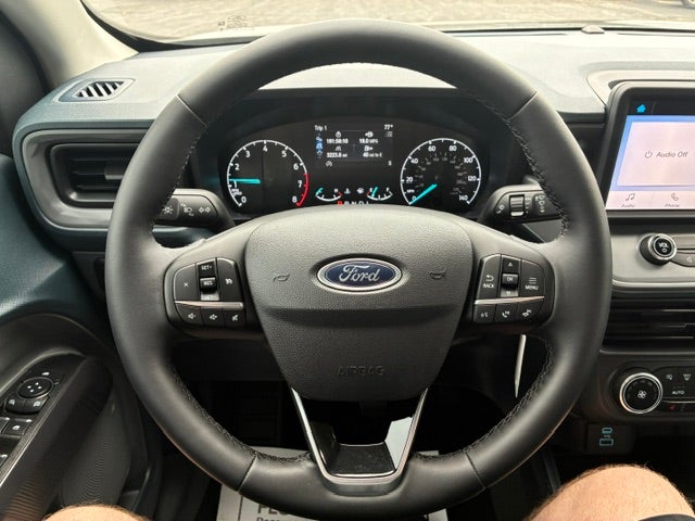 2024 Ford Maverick XLT All Wheel Drive