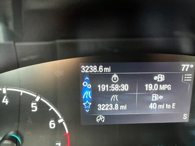 2024 Ford Maverick XLT All Wheel Drive
