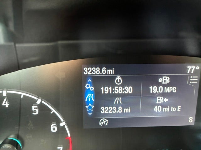 2024 Ford Maverick XLT All Wheel Drive
